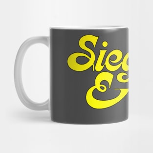 Siegfried & Roy Mug